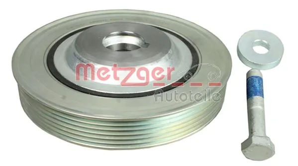 Купить 0515Q8MG Maxgear Шкив-демпфер коленвала