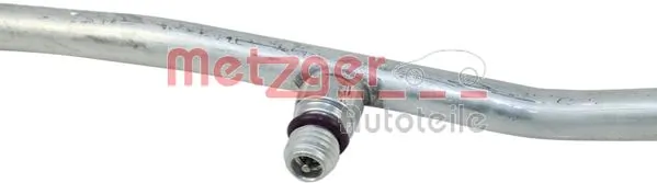 Шланг кондиционера, от радиатора к испарителю Fast FT09545 цена, от 26.08 USD