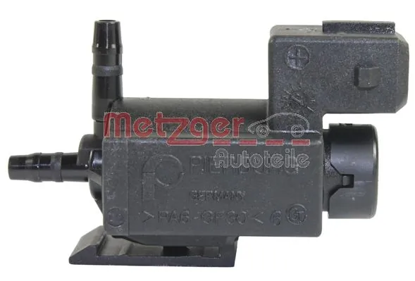 EV133C Magneti Marelli Клапан соленоид регулирования заслонки EGR