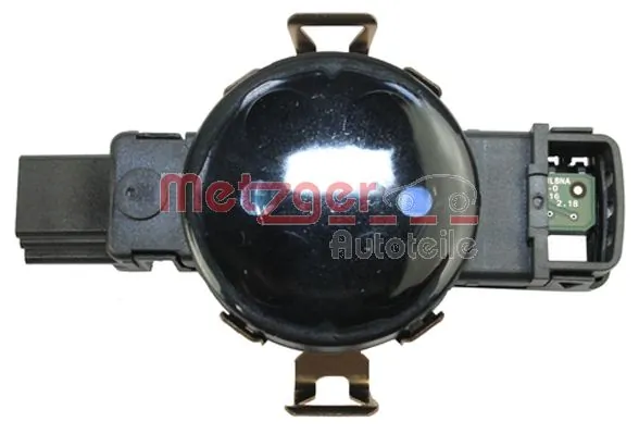 Sensor de chuva Volkswagen Polo 5 6R1, 6C1