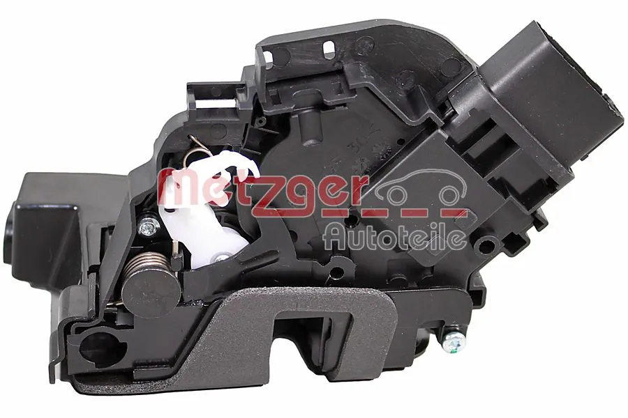 Fecho da porta dianteira esquerda Volvo S40 2 MS