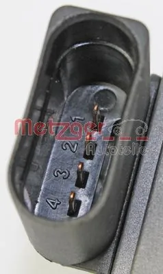 Купить Дроссельная заслонка Ауди КУ5  8RB