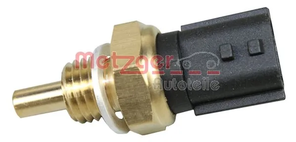  Sensor de temperatura do fluido de esfriamento Renault Espace III monovolume (JE) (1997 - 2003) III