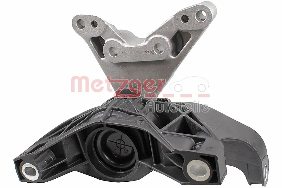 8053927 Metzger Правая подушка двигателя