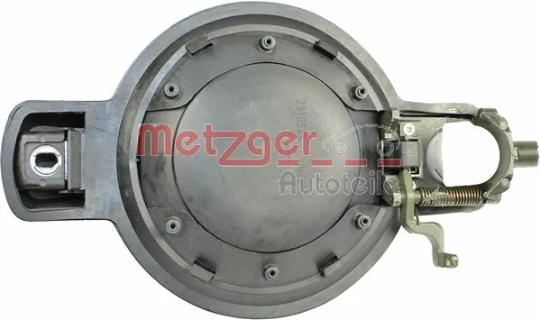 Купить MMS0100 Magneti Marelli Ручка двери передней наружная левая