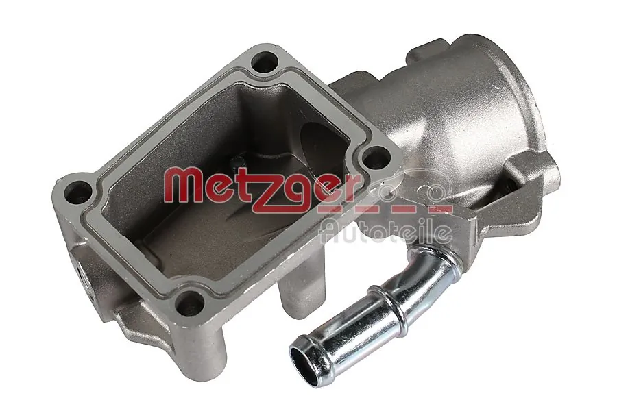 4010467 Metzger Корпус термостата в сборе