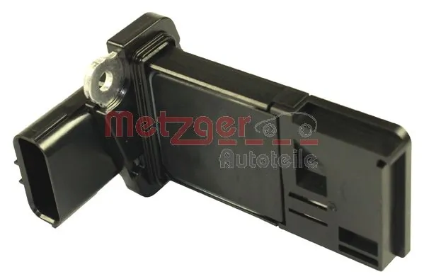  Sensor de fluxo (consumo) de ar, medidor de consumo M.A.F. - (Mass Airflow) Honda CR-V IV SUV (RM) (2012 - 2016) IV