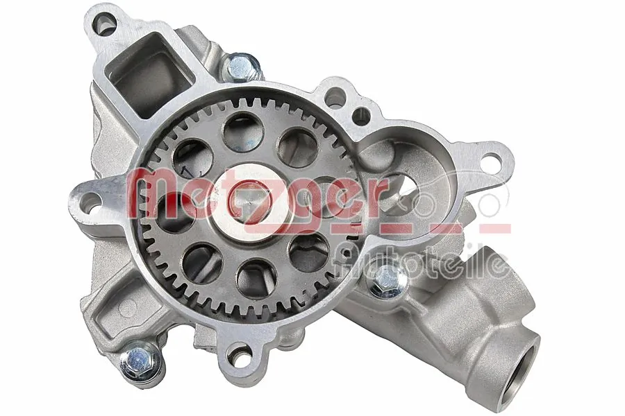 Bomba de óleo Mercedes CLK  C209