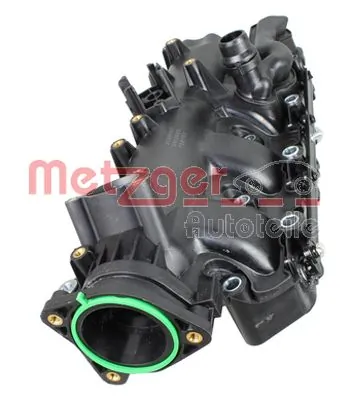 CAD303 Magneti Marelli Коллектор впускной