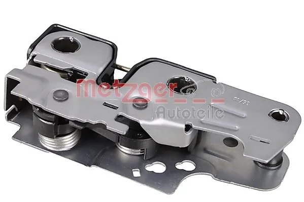 Fecho da capota Volkswagen Tiguan 1 5N1, 5N2