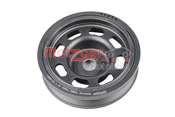 Polia de cambota Skoda Fabia 4 PJ3