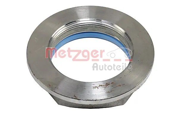 STD402 Standart Гайка шестигранная ступицы