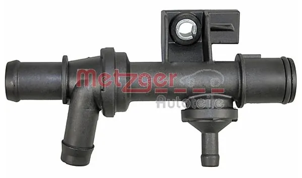 Válvula PCV de ventilação dos gases de cárter Volkswagen Tiguan I 5N1, 5N2