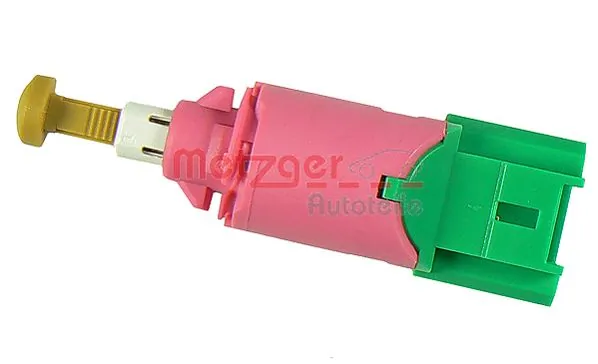 0911091 Metzger