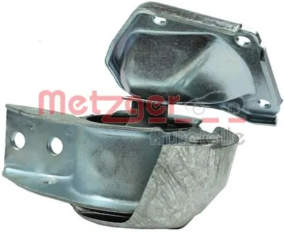 8050802 Metzger Правая подушка двигателя