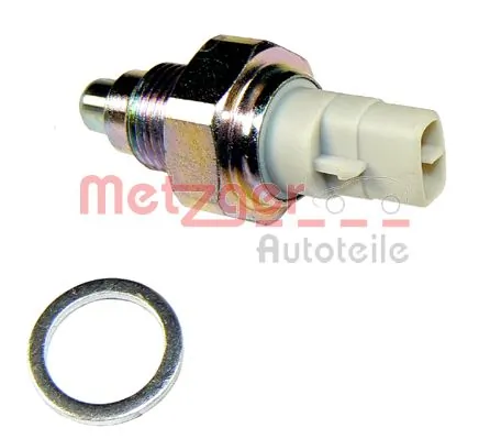  Sensor de ativação das luzes de marcha à ré Toyota Yaris hatchback (SP90) (2005 - 2011) 