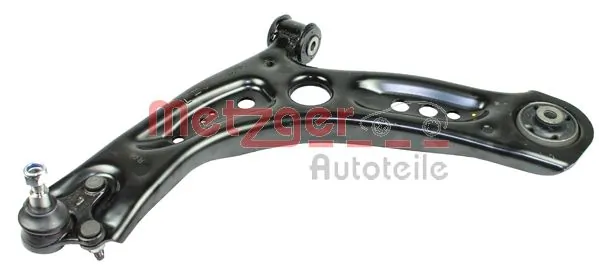 Левый рычаг передней нижней подвески AND 51407023 цена, от 45.77 USD