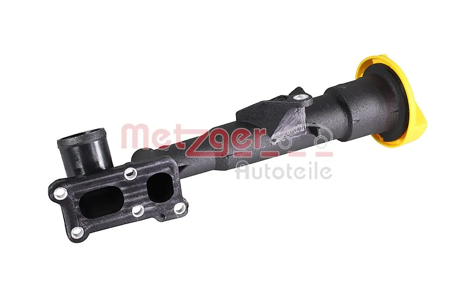 55193743 Peugeot/Citroen Корпус маслофильтра