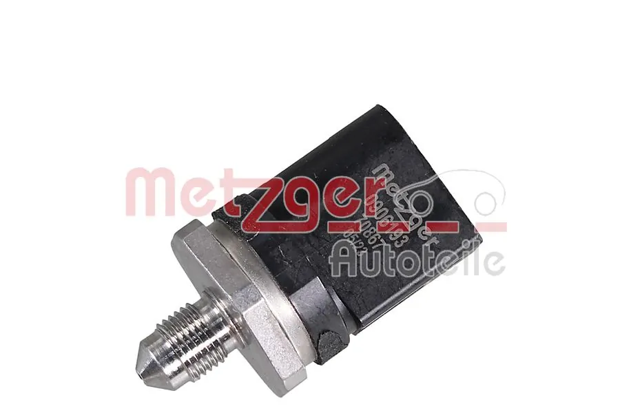 Sensor de pressão de combustível Skoda Kodiaq 1 NS6, NS7, NV7