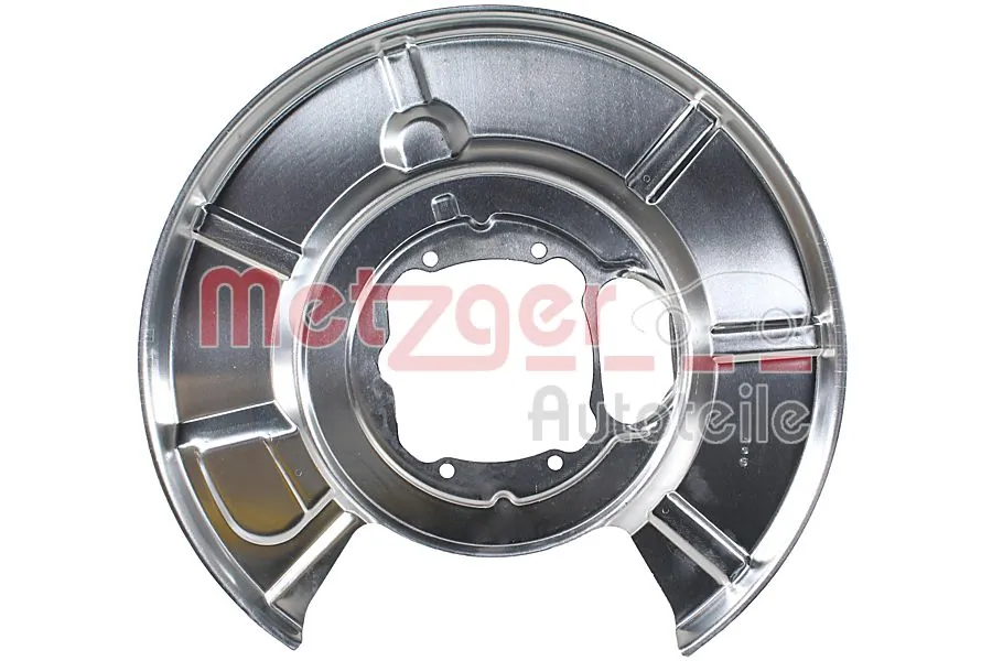 6115025 Metzger Пыльник тормозного диска заднего левый