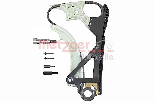 RS0098 Korea (oem) Комплект цепи