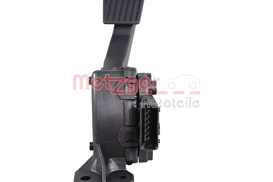 Педали газа на Opel Vectra C 