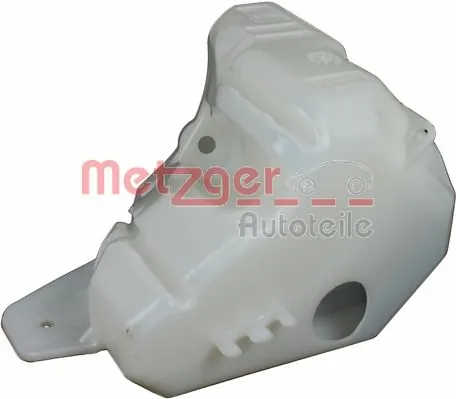 Бачок омывателя стекла на Opel Corsa D S07