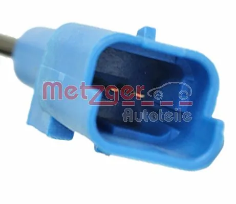 Sensor dianteiro de ABS Citroen C3 Picasso SH
