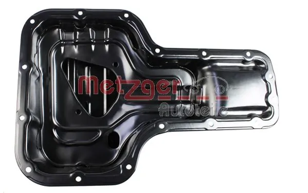 Масляный поддон двигателя Toyota RAV4 III внедорожник (A3) (2005 - 2012) цена, от 24.50 USD