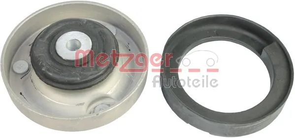 Suporte de amortecedor traseiro para BMW 5  E61