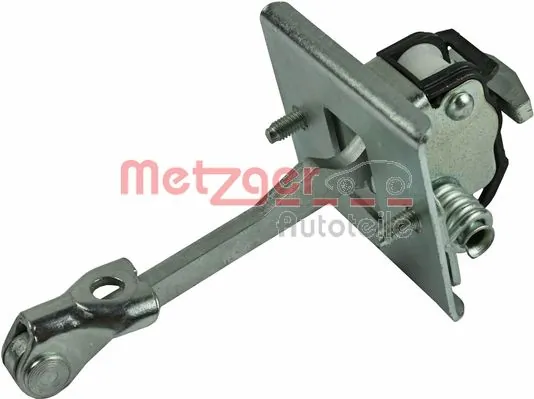 Ограничитель открывания двери, передний Polcar 5712Z31 цена, от 16.62 USD