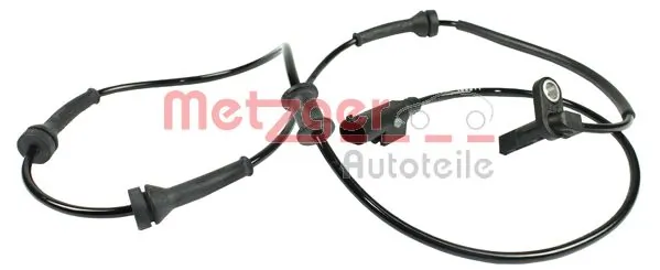 Sensor dianteiro de ABS Fiat 500 preço, a partir de 73,92 USD