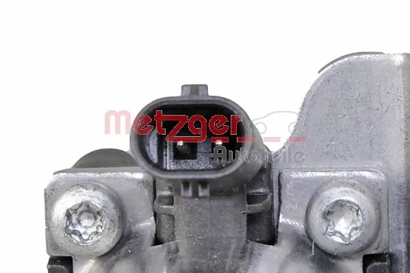 0899084 Metzger Кран системы отопления