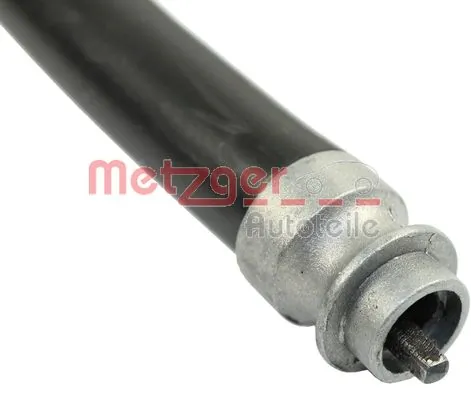 S05012 Metzger Тросик спидометра