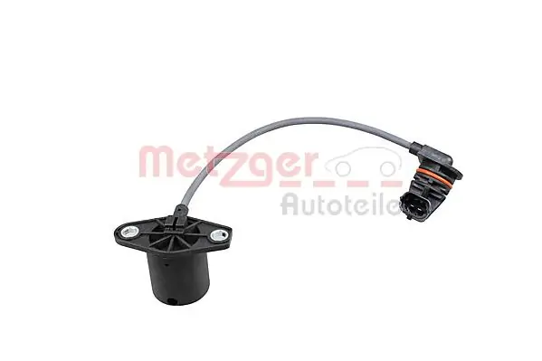 96802845 Opel Датчик уровня масла