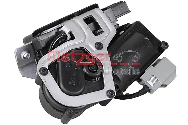 DS7AN442A66BE Ford Замок пятой двери