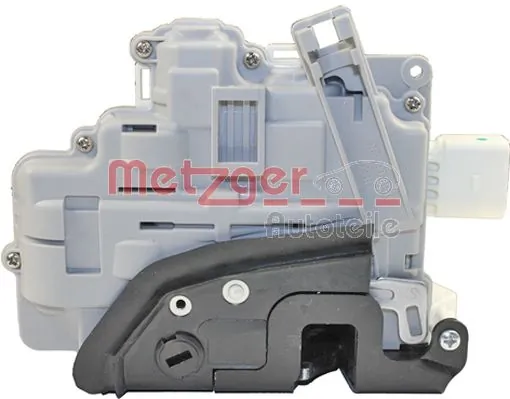 RP8E0839015AA Resqparts Замок двери задней левой
