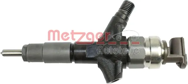 Injetor de injeção de combustível Subaru Outback 3 B13, BP