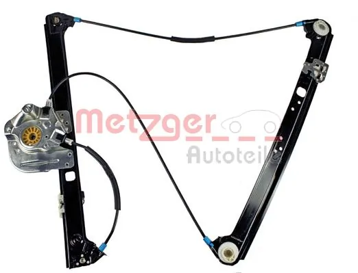 Стеклоподъемник передней правой двери Magneti Marelli AC1096 цена, от 35.57 USD