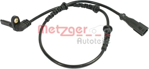  Sensor dianteiro de ABS Renault DUSTER II SUV (HM) (2017 - 2026) II