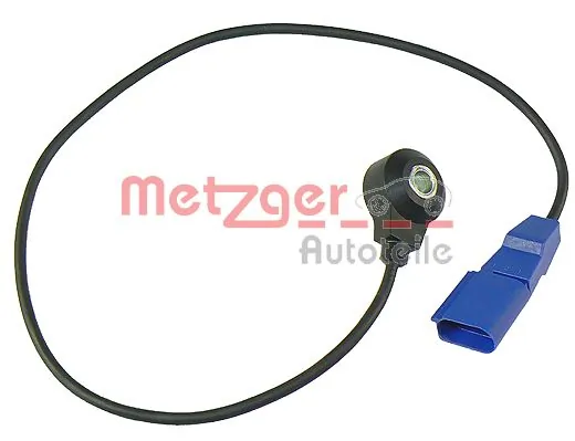 Sensor de detonação Skoda SuperB 1 3U4