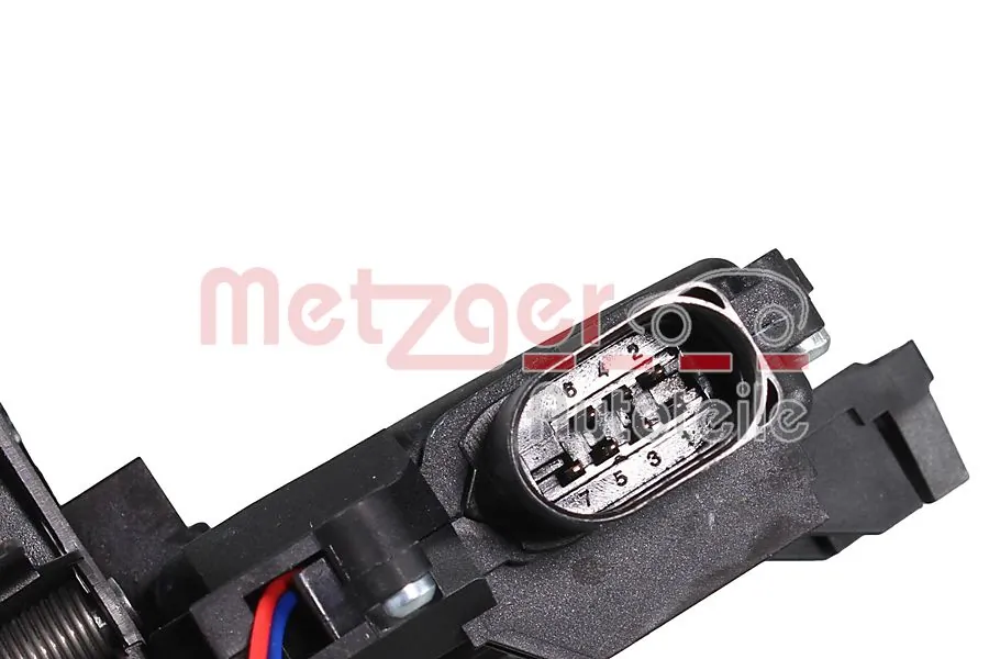 Дверной замок передний правый AND 3T837003 цена, от 33.43 USD