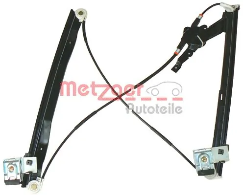 2160132 Metzger