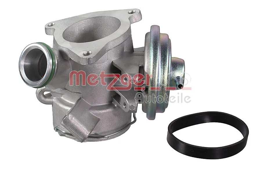 Válvula EGR de recirculação dos gases Mercedes ML/GLE W163