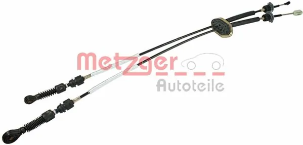 Трос переключения передач, выбора передачи Kamoka CP0013 цена, от 27.87 USD