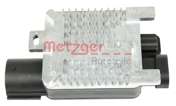 Купить HBE75614979 HB Autoelektrik Регулятор оборотов вентилятора