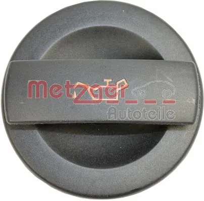 2141007 Metzger Крышка масляной горловины