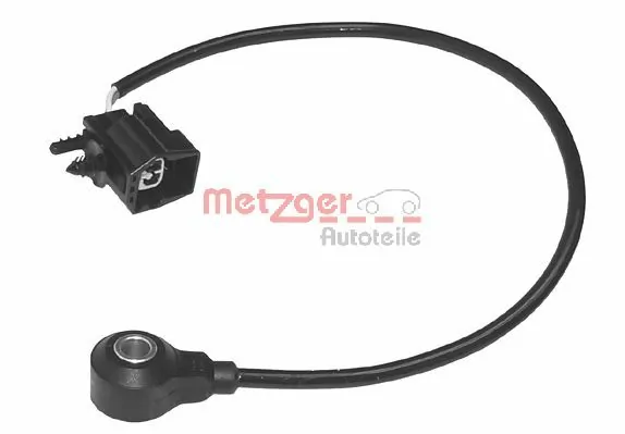 Compre Sensor de detonação Ford C-Max 