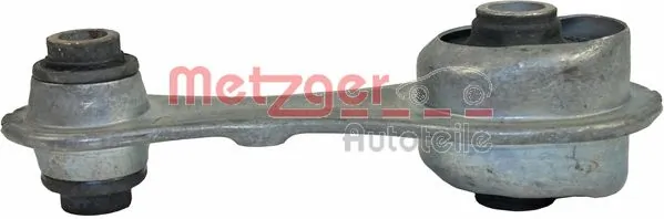  Coxim (suporte) traseiro de motor Renault Clio IV hatchback (BH) (2012 - 2021) IV