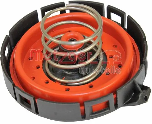 Датчик газов картера Hans Pries (Topran) 502471755 цена, от 7.65 USD